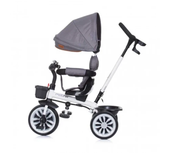 Tricicletă Chipolino Matrix 360 Platinum cumpăra în Chișinau