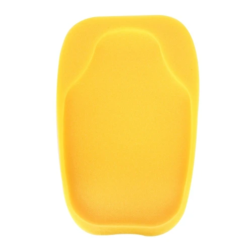 Saltea din spumă pentru baie Sevi Bebe Yellow cumpăra în Chișinau