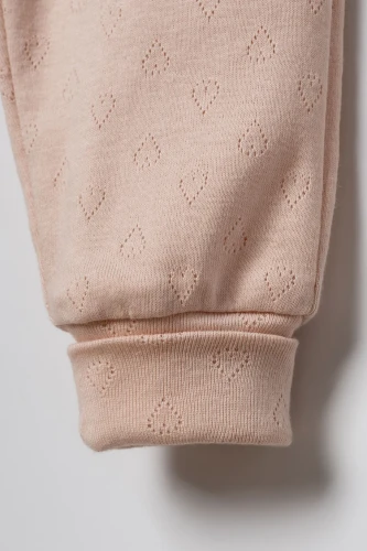 Пижама BabyCosy Princess Ivory & Beige (3-6М) купить в Кишиневе