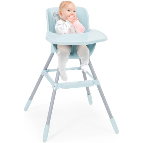 Scaun de masa BabyJem Turquoise Blue cumpăra în Chișinau