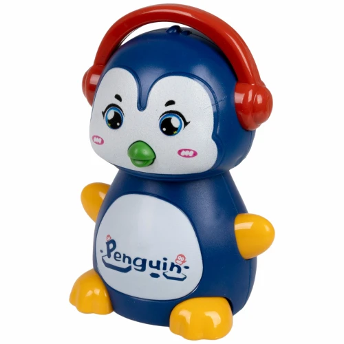 Jucărie mecanică Pinguin Essa Toys cumpăra în Chișinau