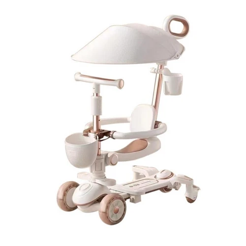 Trotinetă Epid 6 in 1 Ultimate White cumpăra în Chișinau