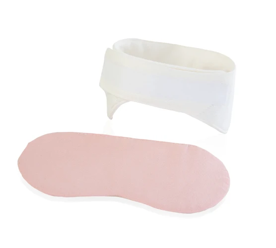 Повязка на голову 2 в 1 для ушей BabyJem Powder купить в Кишиневе