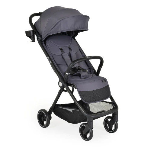 Cărucior de plimbare Moni Flip Obsidian Grey cumpăra în Chișinau