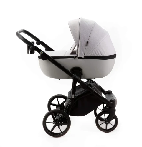 Carucior 2/1 Adamex Nola Grey cumpăra în Chișinau