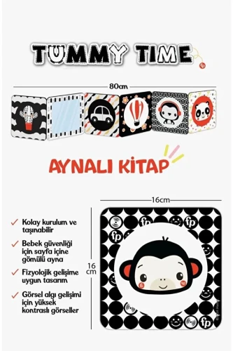 Книжка для малышей Fisher-Price купить в Кишиневе