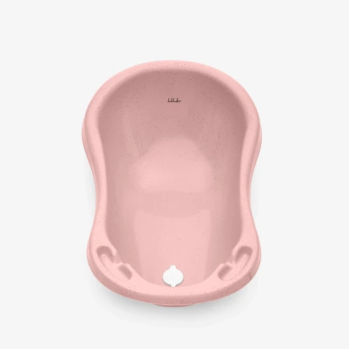 Cadita KikkaBoo Pepper Blush, 84 cm cumpăra în Chișinau