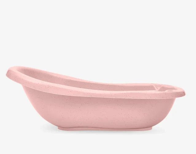 Cadita KikkaBoo Pepper Blush, 84 cm cumpăra în Chișinau