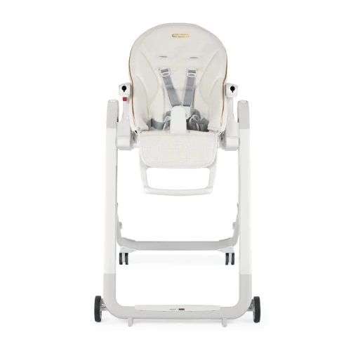 Стул для кормления 2 в 1 Peg Perego Siesta Follow Me Lucent купить в Кишиневе
