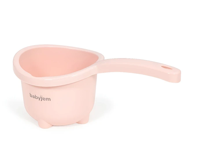 Чашка для ополаскивания BabyJem Pink купить в Кишиневе