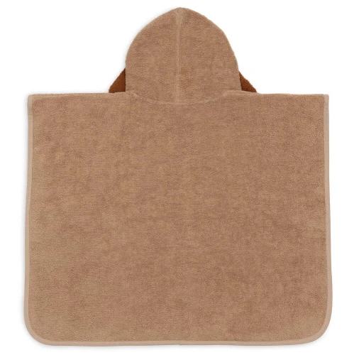 Prosop de baie Jollein Poncho Diego Dog, 75x75 cm cumpăra în Chișinau