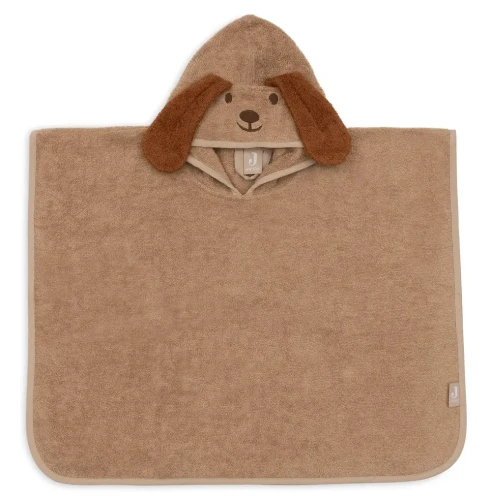 Prosop de baie Jollein Poncho Diego Dog, 75x75 cm cumpăra în Chișinau