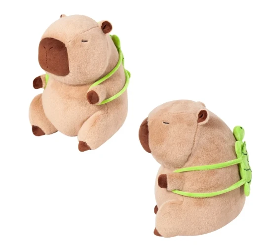 Jucarie de plus Stip Capibara, 30 cm cumpăra în Chișinau