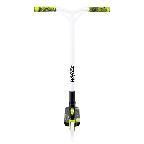 Самокат Lionelo Whizz Green Lime Black купить в Кишиневе