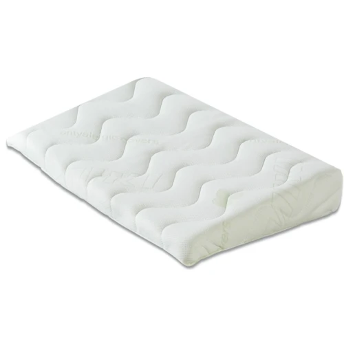 Perna ergonomica antialergica Fiki Miki White cumpăra în Chișinau