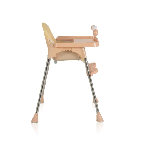 Стульчик для кормления Moni Century Beige купить в Кишиневе