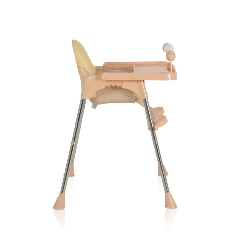 Стульчик для кормления Moni Century Beige купить в Кишиневе