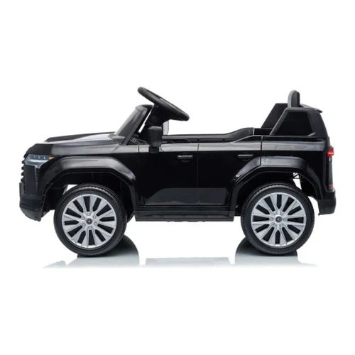 Mașină electrică pentru copii Milly Mally Lexus GX550 neagră cumpăra în Chișinau