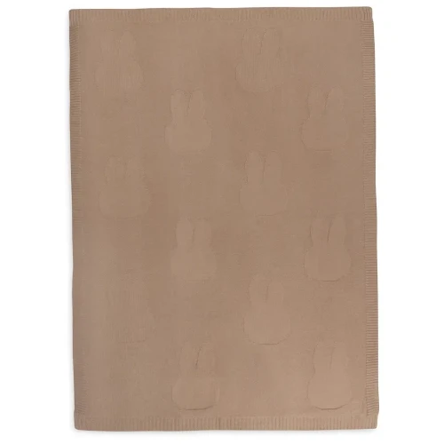 Păturică Jollein Miffy Biscuit, 75x100 cm cumpăra în Chișinau