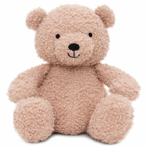 Jucărie de pluș Jollein Teddy Bear Wild Rose, 25 cm cumpăra în Chișinau