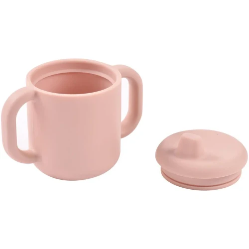 Cană pentru antrenament Beaba Cotton Candy (8+ luni), 170 ml cumpăra în Chișinau