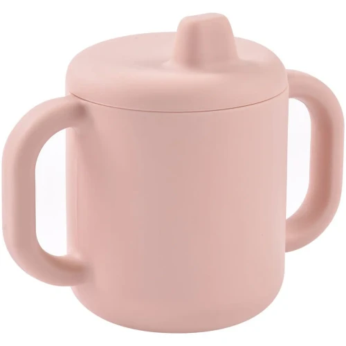 Cană pentru antrenament Beaba Cotton Candy (8+ luni), 170 ml cumpăra în Chișinau