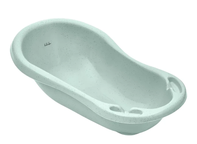 Cadita KikkaBoo Pepper Sage, 84 cm cumpăra în Chișinau