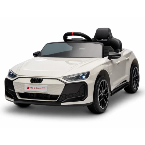 Электромобиль Kids Car Audi e-tron, Gray купить в Кишиневе