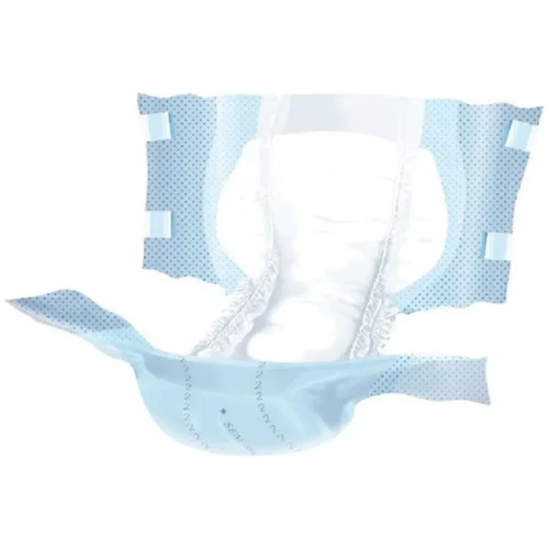 Подгузники для взрослых Seni Standard Air 1, размер S, 30 шт. купить в Кишиневе