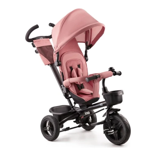 Tricicletă KinderKraft Aveo Rose Pink cumpăra în Chișinau