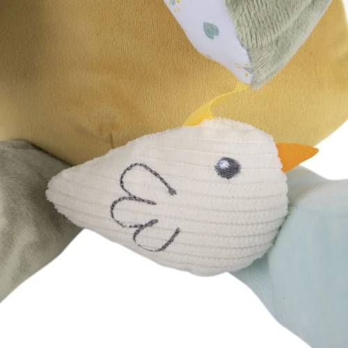 Погремушкa Canpol Mouse купить в Кишиневе