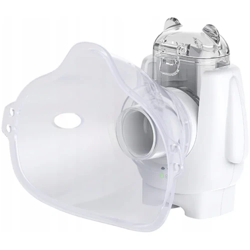Nebulizator MESH BabyOno NBM-11 White cumpăra în Chișinau