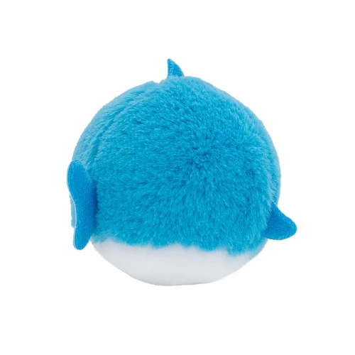 Мягкая игрушка TY Beanie Bouncers – Акула Cruiser, 10 см купить в Кишиневе