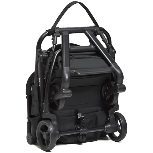 Mâner pentru transportare cărucior Anex Air-Z Black cumpăra în Chișinau