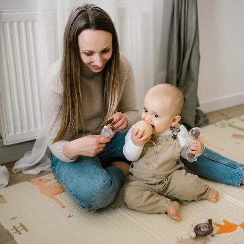 Погремушка Babyono Star купить в Кишиневе