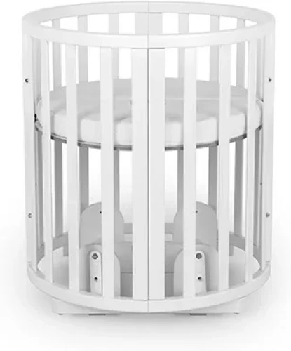 Patut Round Bed New cumpăra în Chișinau