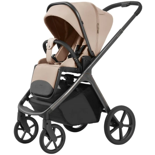 Carucior 2 in 1 Carrello Vector Mellow Beige cumpăra în Chișinau