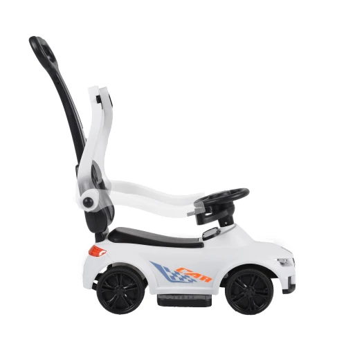 Толокар Moni 2in1 Audi White купить в Кишиневе