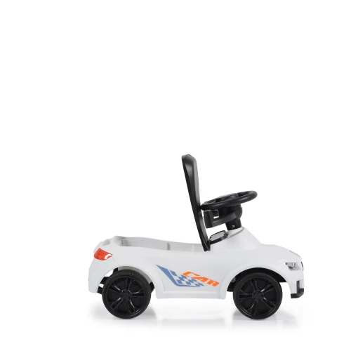 Толокар Moni 2in1 Audi White купить в Кишиневе