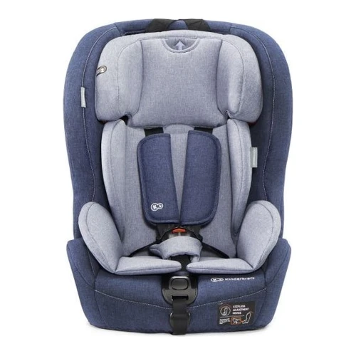 Scaun auto 9-36 kg Isofix Kinderkraft Safety-Fix Navy cumpăra în Chișinau