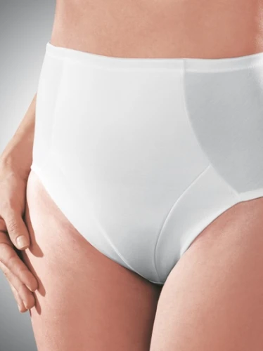 Трусики послеродовые Chicco ABF White, размер 4 (EU 48/50) купить в Кишиневе