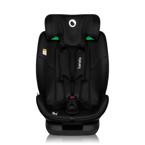 Scaun auto 9-36kg (I-Size) Lionelo Lavender Black Carbon cumpăra în Chișinau