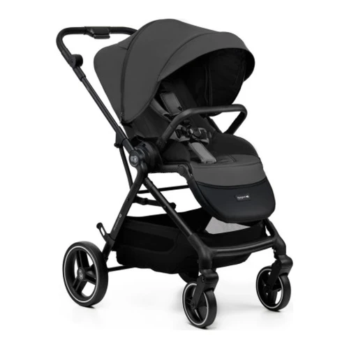 Cărucior de plimbare Kinderkraft Yoxi Moonlight Grey cumpăra în Chișinau
