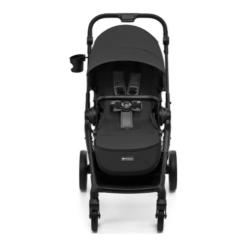 Cărucior de plimbare Kinderkraft Yoxi Moonlight Grey cumpăra în Chișinau