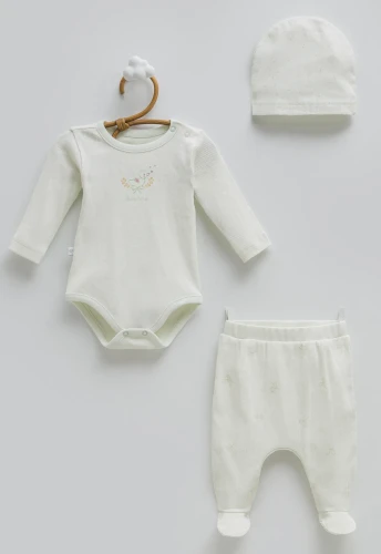 Set din 3 piese Caramell Love Time Turquoise (1-3L) cumpăra în Chișinau