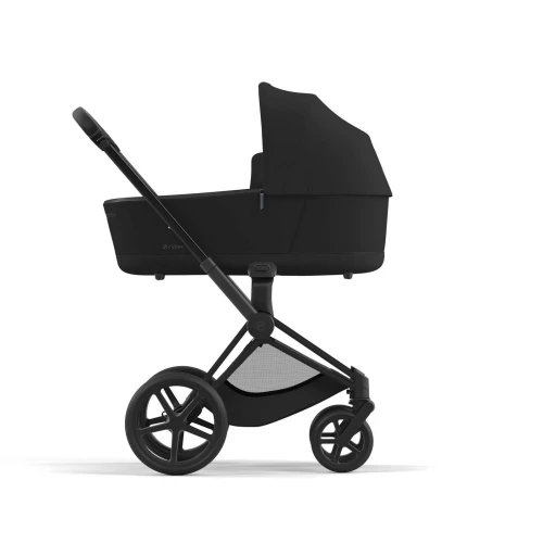 Cadru pentru cărucior Cybex Priam Platinum Matt Black cumpăra în Chișinau