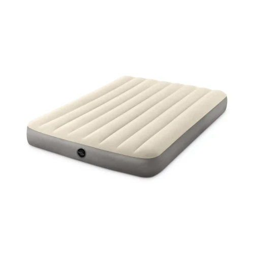 Saltea gonflabilă Intex Velur Full Single-High cumpăra în Chișinau
