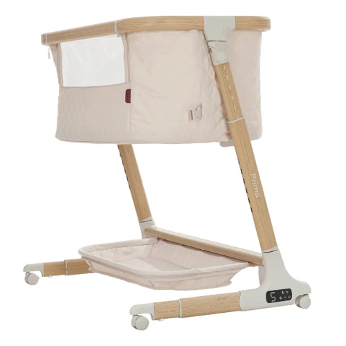 Patuc Co-sleeper Carrello Prima Honey Beige cumpăra în Chișinau