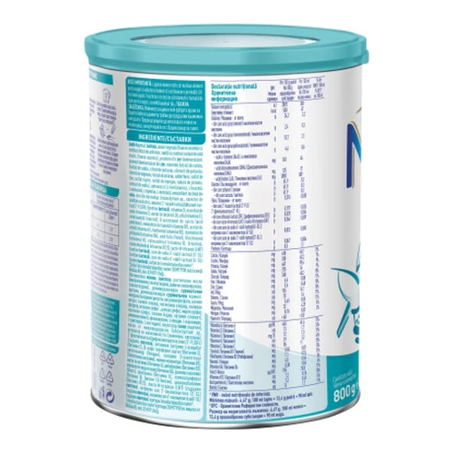Lapte praf Nestle NAN Optipro 2 (6+ luni), 800 gr cumpăra în Chișinau