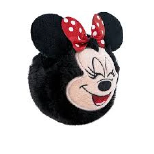 Плюшевый мяч TY Минни Маус Beanie Bouncers, 10 см купить в Кишиневе
